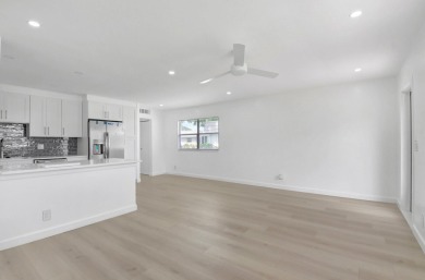 Fully renovated 1BR/1.5BA villa in the quiet Valencia section of on Kings Point Golf -Flanders Way in Florida - for sale on GolfHomes.com, golf home, golf lot