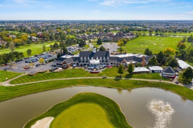 A Rare Find in White Eagle  Luxury Living. Iconic Lot. Endless on White Eagle Golf Club in Illinois - for sale on GolfHomes.com, golf home, golf lot