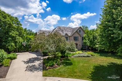 A Rare Find in White Eagle  Luxury Living. Iconic Lot. Endless on White Eagle Golf Club in Illinois - for sale on GolfHomes.com, golf home, golf lot