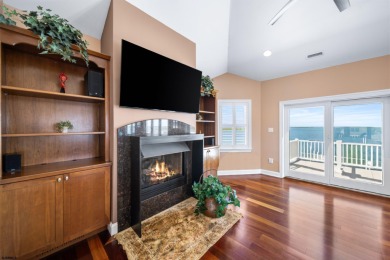 Picture yourself relaxing as the sun sets over the bay, casting on The Links At Brigantine Beach in New Jersey - for sale on GolfHomes.com, golf home, golf lot