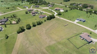 This  subdivision paved roads and walking distance to the on Village Greens Golf Course in Kansas - for sale on GolfHomes.com, golf home, golf lot