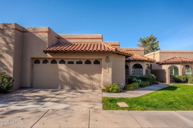 Located on the 7th Fairway of the Stonecreek Golf Course, this on Stonecreek Golf Club in Arizona - for sale on GolfHomes.com, golf home, golf lot