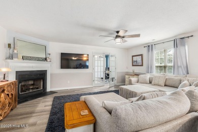 SELLER PAID CONCESSION $10,000 TO USE AS YOU CHOOSE! In the on Star Hill Golf Club  in North Carolina - for sale on GolfHomes.com, golf home, golf lot