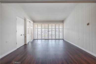 Located in the desirable 55+ community of Leisure World, this on Leisure World Seal Beach Golf Course in California - for sale on GolfHomes.com, golf home, golf lot