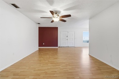 Discover this spacious 4-bed, 3-bath home at 818 N Country Club on Plantation Inn and Golf Resort  in Florida - for sale on GolfHomes.com, golf home, golf lot