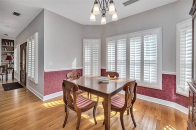 Tucked within the gated community of Oak Grove Island, 189 on Oak Grove Island Golf and Country Club in Georgia - for sale on GolfHomes.com, golf home, golf lot