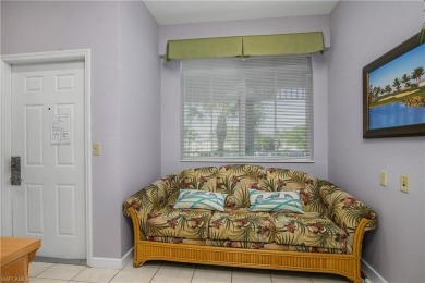 Welcome to this inviting second-floor condo offering two on Lely Resort Golf and Country Club in Florida - for sale on GolfHomes.com, golf home, golf lot