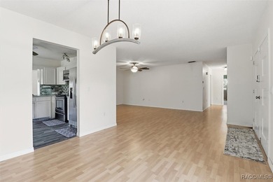 Discover this spacious 4-bed, 3-bath home at 818 N Country Club on Plantation Inn and Golf Resort  in Florida - for sale on GolfHomes.com, golf home, golf lot