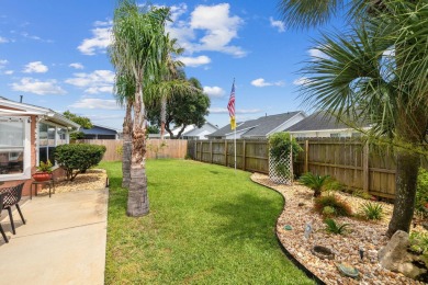 Nestled within Bid-A-Wee, a golf-cart friendly community of on Holiday Golf Club in Florida - for sale on GolfHomes.com, golf home, golf lot