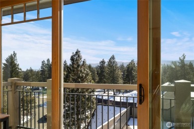 Enjoy an excellent low-maintenance investment in this recently on Suncadia Resort in Washington - for sale on GolfHomes.com, golf home, golf lot