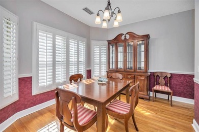 Tucked within the gated community of Oak Grove Island, 189 on Oak Grove Island Golf and Country Club in Georgia - for sale on GolfHomes.com, golf home, golf lot