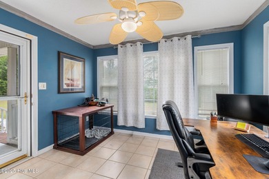 SELLER PAID CONCESSION $10,000 TO USE AS YOU CHOOSE! In the on Star Hill Golf Club  in North Carolina - for sale on GolfHomes.com, golf home, golf lot