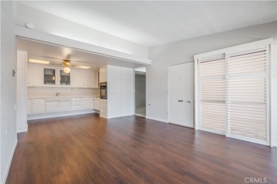 Located in the desirable 55+ community of Leisure World, this on Leisure World Seal Beach Golf Course in California - for sale on GolfHomes.com, golf home, golf lot