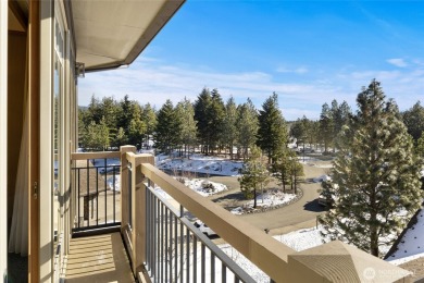 Enjoy an excellent low-maintenance investment in this recently on Suncadia Resort in Washington - for sale on GolfHomes.com, golf home, golf lot