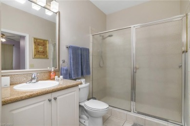 Welcome to this inviting second-floor condo offering two on Lely Resort Golf and Country Club in Florida - for sale on GolfHomes.com, golf home, golf lot