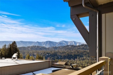 Enjoy an excellent low-maintenance investment in this recently on Suncadia Resort in Washington - for sale on GolfHomes.com, golf home, golf lot