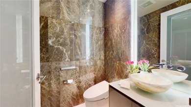 Elevated living awaits in this upgraded home, where soaring on Ala Wai Golf Course in Hawaii - for sale on GolfHomes.com, golf home, golf lot