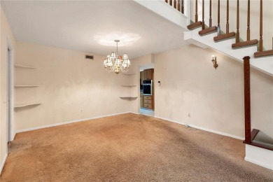 4 bedroom and 2 bathroom home, centrally located in one of North on Babe Zaharias Golf Course in Florida - for sale on GolfHomes.com, golf home, golf lot