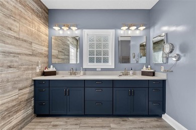 Tucked within the gated community of Oak Grove Island, 189 on Oak Grove Island Golf and Country Club in Georgia - for sale on GolfHomes.com, golf home, golf lot