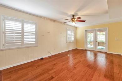 4 bedroom and 2 bathroom home, centrally located in one of North on Babe Zaharias Golf Course in Florida - for sale on GolfHomes.com, golf home, golf lot