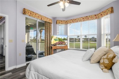 Welcome to this inviting second-floor condo offering two on Lely Resort Golf and Country Club in Florida - for sale on GolfHomes.com, golf home, golf lot