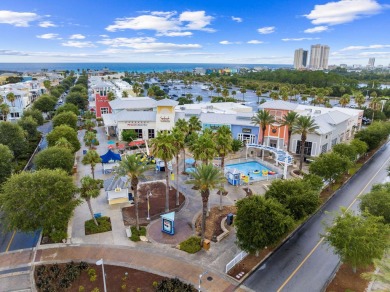 Nestled within Bid-A-Wee, a golf-cart friendly community of on Holiday Golf Club in Florida - for sale on GolfHomes.com, golf home, golf lot