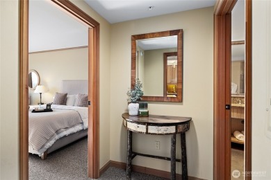 Enjoy an excellent low-maintenance investment in this recently on Suncadia Resort in Washington - for sale on GolfHomes.com, golf home, golf lot
