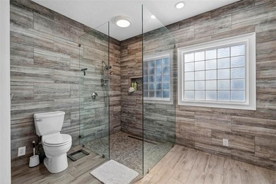 Tucked within the gated community of Oak Grove Island, 189 on Oak Grove Island Golf and Country Club in Georgia - for sale on GolfHomes.com, golf home, golf lot