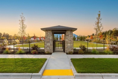 Weston Model | Blackrock Homes. GATED COMMUNITY! Welcome to on Eagle Hills Golf Course in Idaho - for sale on GolfHomes.com, golf home, golf lot
