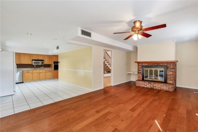 4 bedroom and 2 bathroom home, centrally located in one of North on Babe Zaharias Golf Course in Florida - for sale on GolfHomes.com, golf home, golf lot