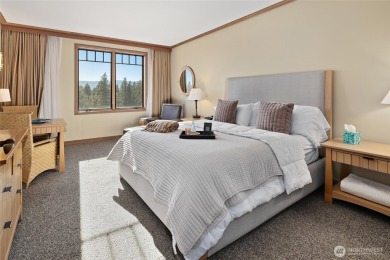 Enjoy an excellent low-maintenance investment in this recently on Suncadia Resort in Washington - for sale on GolfHomes.com, golf home, golf lot