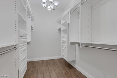 Rare opportunity in one of the most desirable locations within on  in Florida - for sale on GolfHomes.com, golf home, golf lot