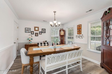 SELLER PAID CONCESSION $10,000 TO USE AS YOU CHOOSE! In the on Star Hill Golf Club  in North Carolina - for sale on GolfHomes.com, golf home, golf lot