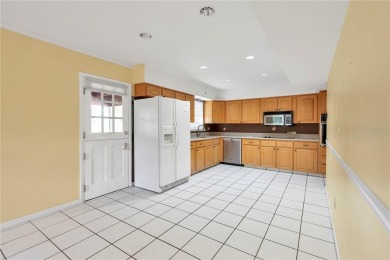 4 bedroom and 2 bathroom home, centrally located in one of North on Babe Zaharias Golf Course in Florida - for sale on GolfHomes.com, golf home, golf lot