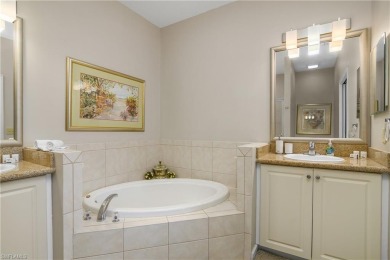 Welcome to this inviting second-floor condo offering two on Lely Resort Golf and Country Club in Florida - for sale on GolfHomes.com, golf home, golf lot