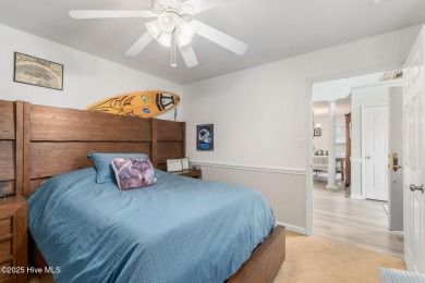 Welcome to this spacious 4-bedroom, 2.5-bathroom home in the on Star Hill Golf Club  in North Carolina - for sale on GolfHomes.com, golf home, golf lot