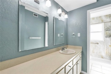 4 bedroom and 2 bathroom home, centrally located in one of North on Babe Zaharias Golf Course in Florida - for sale on GolfHomes.com, golf home, golf lot