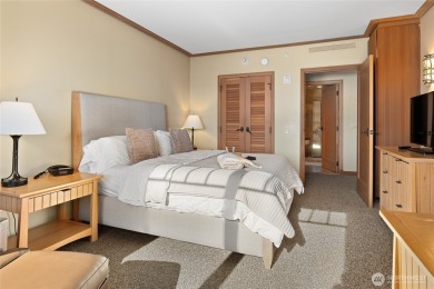 Enjoy an excellent low-maintenance investment in this recently on Suncadia Resort in Washington - for sale on GolfHomes.com, golf home, golf lot
