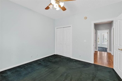 Tucked within the gated community of Oak Grove Island, 189 on Oak Grove Island Golf and Country Club in Georgia - for sale on GolfHomes.com, golf home, golf lot