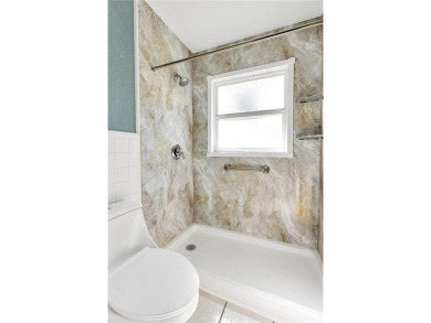 4 bedroom and 2 bathroom home, centrally located in one of North on Babe Zaharias Golf Course in Florida - for sale on GolfHomes.com, golf home, golf lot