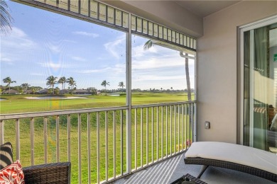 Welcome to this inviting second-floor condo offering two on Lely Resort Golf and Country Club in Florida - for sale on GolfHomes.com, golf home, golf lot