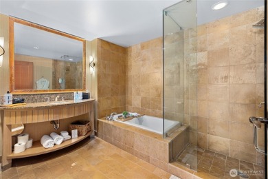 Enjoy an excellent low-maintenance investment in this recently on Suncadia Resort in Washington - for sale on GolfHomes.com, golf home, golf lot