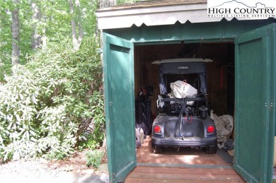 Your Treehouse Dream has come true. Great Top of the Hill on Land Harbor Golf Course in North Carolina - for sale on GolfHomes.com, golf home, golf lot