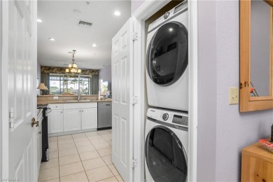 Welcome to this inviting second-floor condo offering two on Lely Resort Golf and Country Club in Florida - for sale on GolfHomes.com, golf home, golf lot