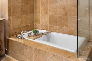 Enjoy an excellent low-maintenance investment in this recently on Suncadia Resort in Washington - for sale on GolfHomes.com, golf home, golf lot