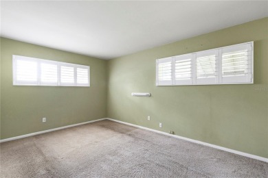 4 bedroom and 2 bathroom home, centrally located in one of North on Babe Zaharias Golf Course in Florida - for sale on GolfHomes.com, golf home, golf lot