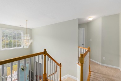 Welcome to this spacious 4-bedroom, 2.5-bathroom home in the on Star Hill Golf Club  in North Carolina - for sale on GolfHomes.com, golf home, golf lot