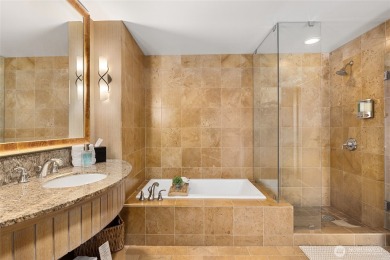 Enjoy an excellent low-maintenance investment in this recently on Suncadia Resort in Washington - for sale on GolfHomes.com, golf home, golf lot
