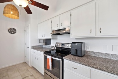 Nestled within Bid-A-Wee, a golf-cart friendly community of on Holiday Golf Club in Florida - for sale on GolfHomes.com, golf home, golf lot