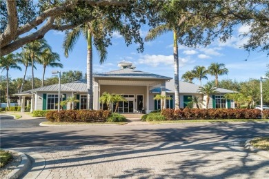 Welcome to this inviting second-floor condo offering two on Lely Resort Golf and Country Club in Florida - for sale on GolfHomes.com, golf home, golf lot